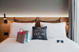 Moxy Manchester City fotoÄŸrafÄ±