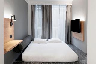 Moxy Manchester City fotoÄŸrafÄ±