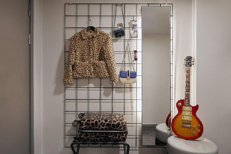 Moxy Manchester City - Oda