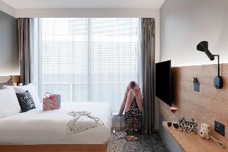 Moxy Manchester City fotoÄŸrafÄ±