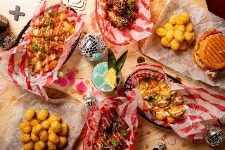 Moxy Manchester City fotoÄŸrafÄ±