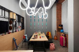 Moxy Manchester City fotoÄŸrafÄ±