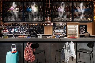 Moxy Manchester City fotoÄŸrafÄ±