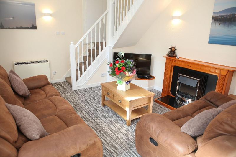 Harbour Cottage - Genel
