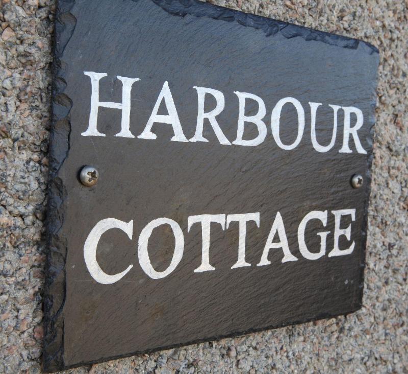 Harbour Cottage - Genel