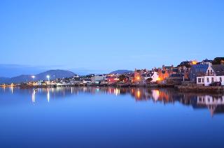 Harbour Cottage fotoÄŸrafÄ±