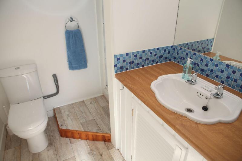 Harbour Cottage - Oda