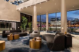 The Westin London City fotoÄŸrafÄ±