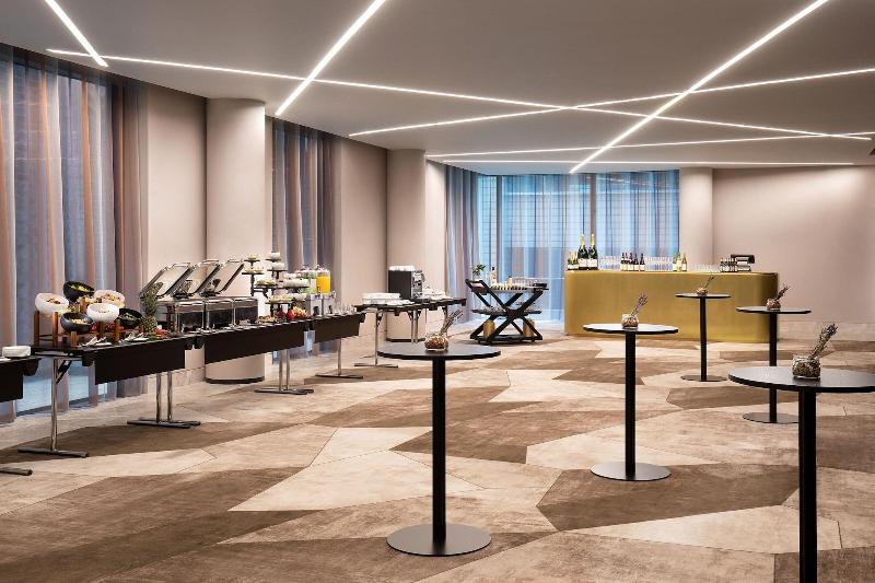 The Westin London City - Toplantı