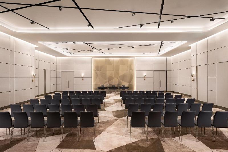 The Westin London City - Toplantı