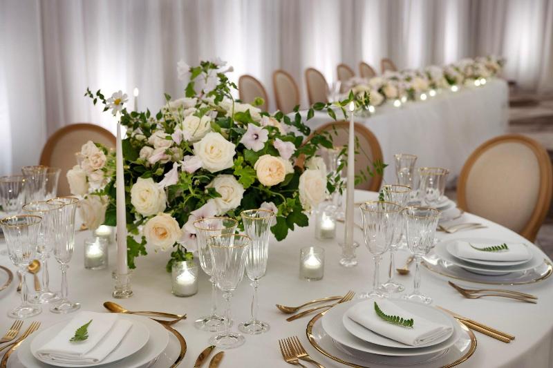 The Westin London City - Toplantı