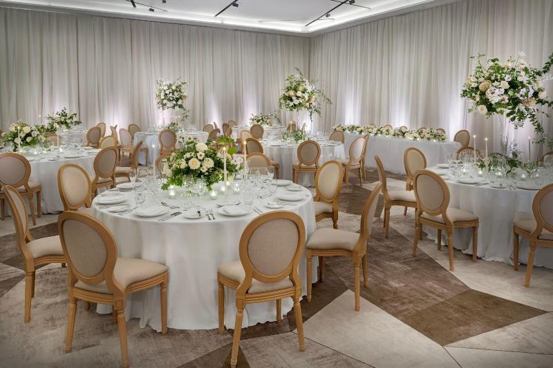 The Westin London City - Toplantı