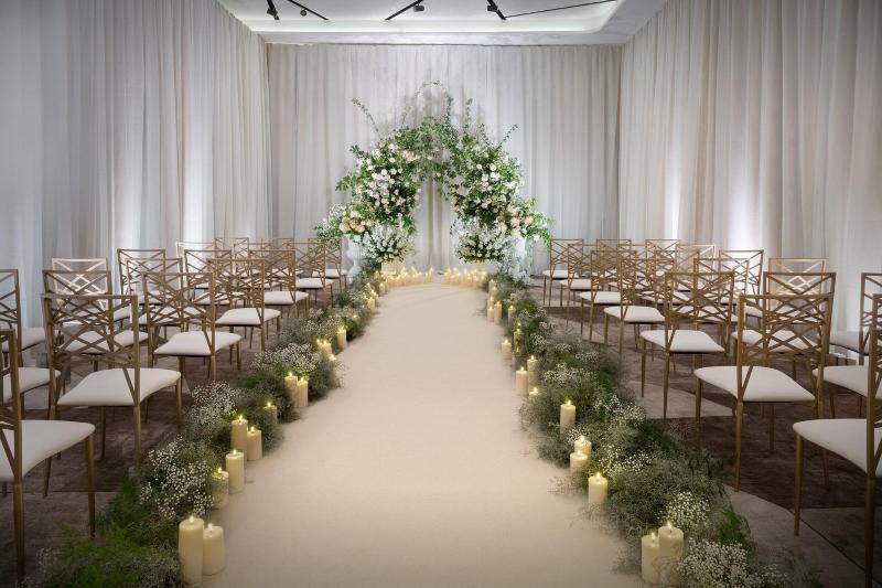 The Westin London City - Toplantı