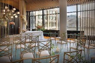 The Westin London City fotoÄŸrafÄ±