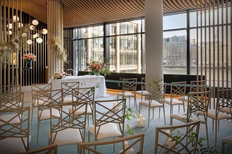 The Westin London City - Toplantı