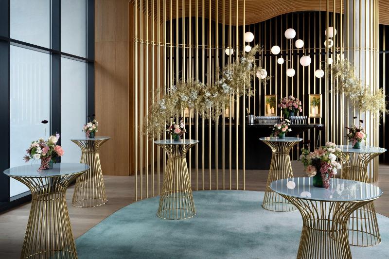 The Westin London City - Toplantı