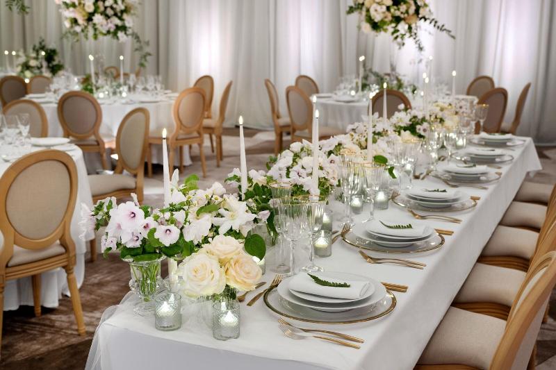 The Westin London City - Toplantı