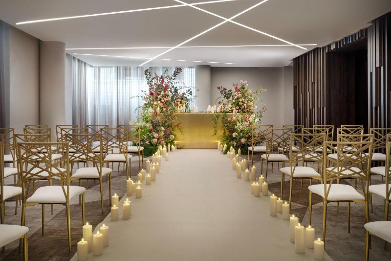 The Westin London City - Toplantı