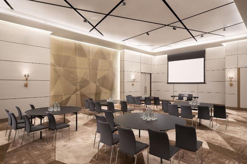 The Westin London City - Toplantı