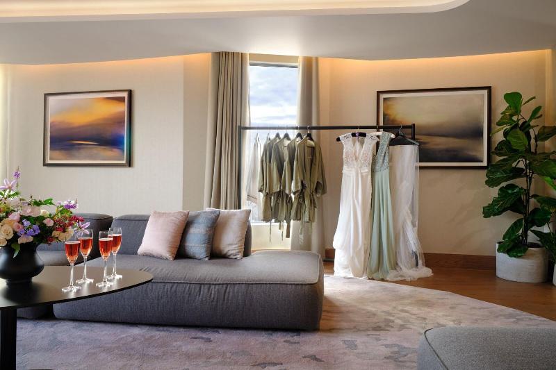 The Westin London City - Toplantı