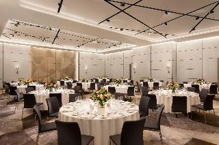 The Westin London City fotoÄŸrafÄ±