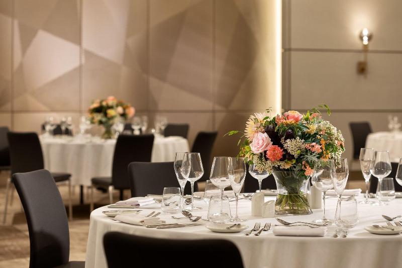 The Westin London City - Toplantı