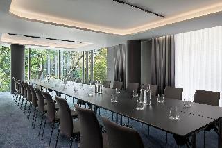 The Westin London City fotoÄŸrafÄ±