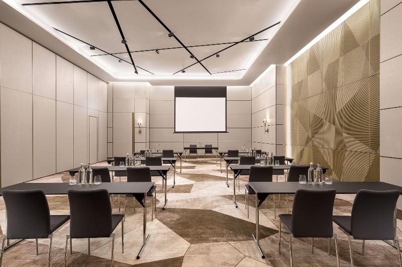 The Westin London City - Toplantı