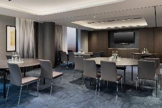 The Westin London City fotoÄŸrafÄ±