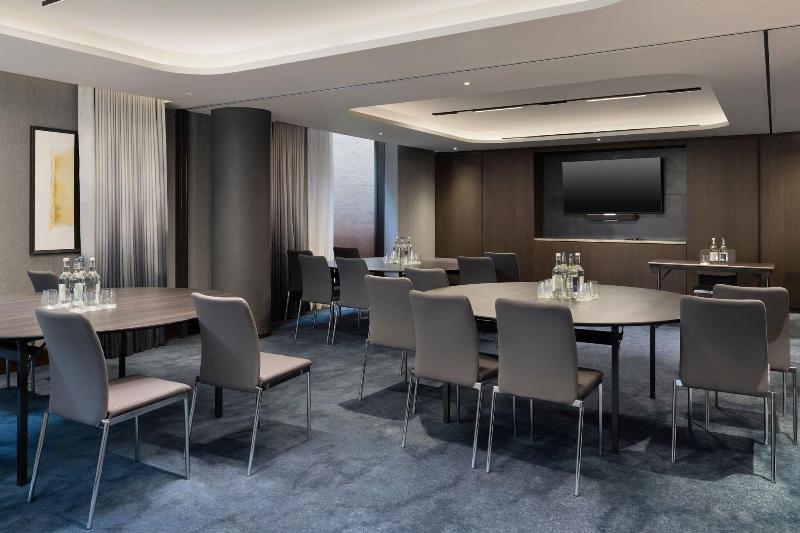 The Westin London City - Toplantı