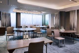 The Westin London City fotoÄŸrafÄ±