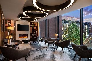 The Westin London City fotoÄŸrafÄ±