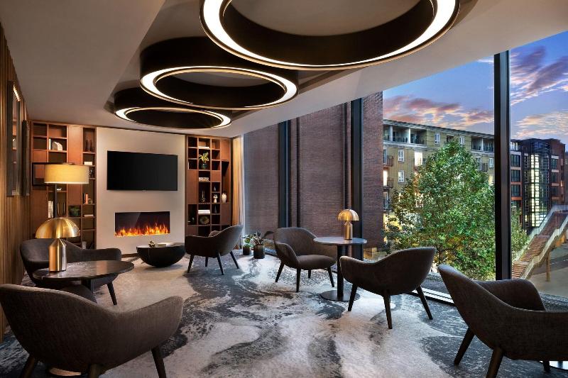 The Westin London City - Toplantı