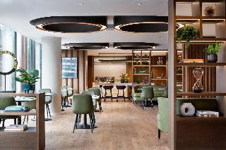 The Westin London City fotoÄŸrafÄ±
