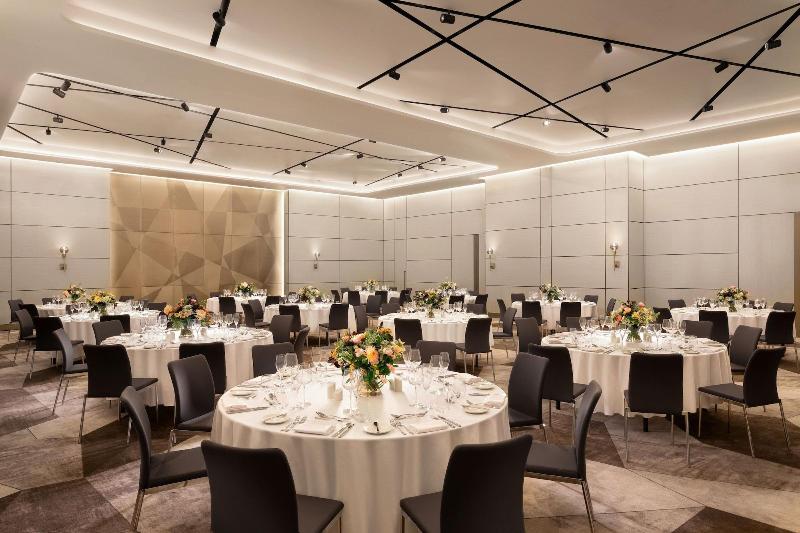 The Westin London City - Toplantı