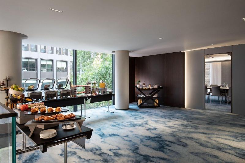 The Westin London City - Toplantı