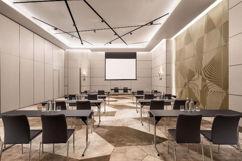 The Westin London City - Toplantı