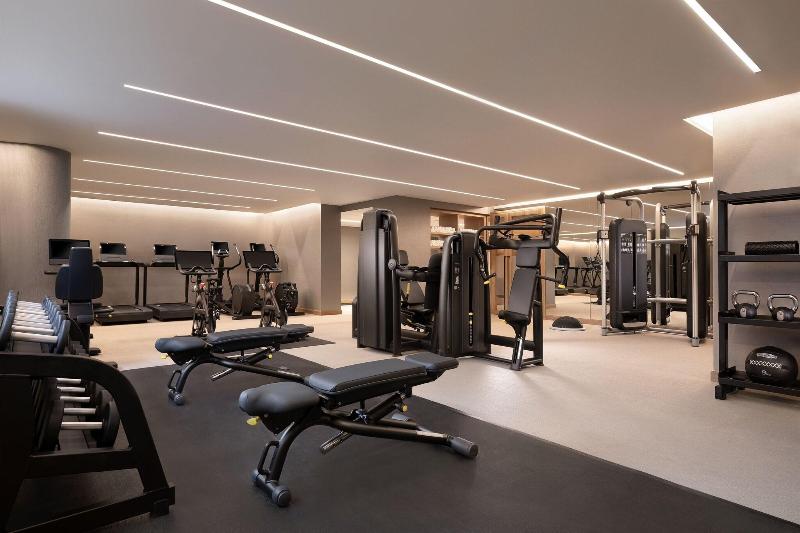 The Westin London City - Aktivite