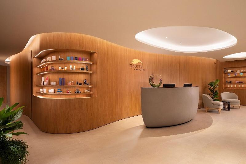 The Westin London City - Aktivite