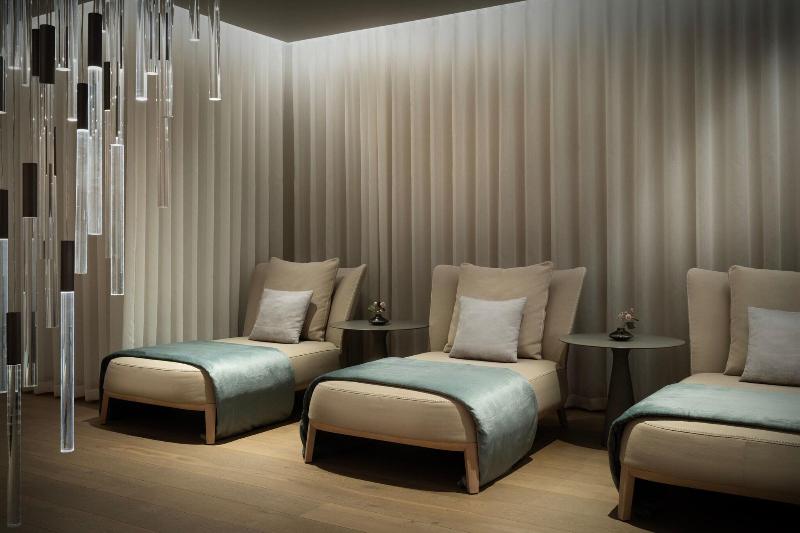 The Westin London City - Aktivite