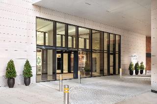 The Westin London City fotoÄŸrafÄ±