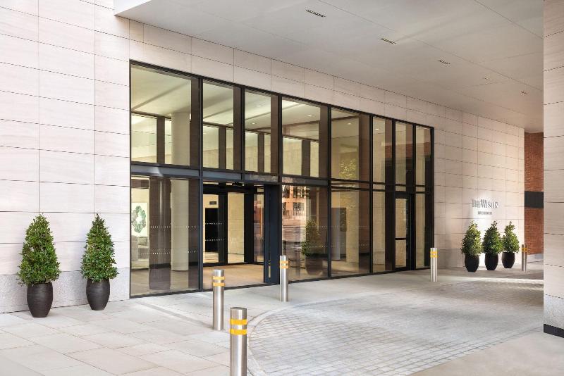 The Westin London City - Genel