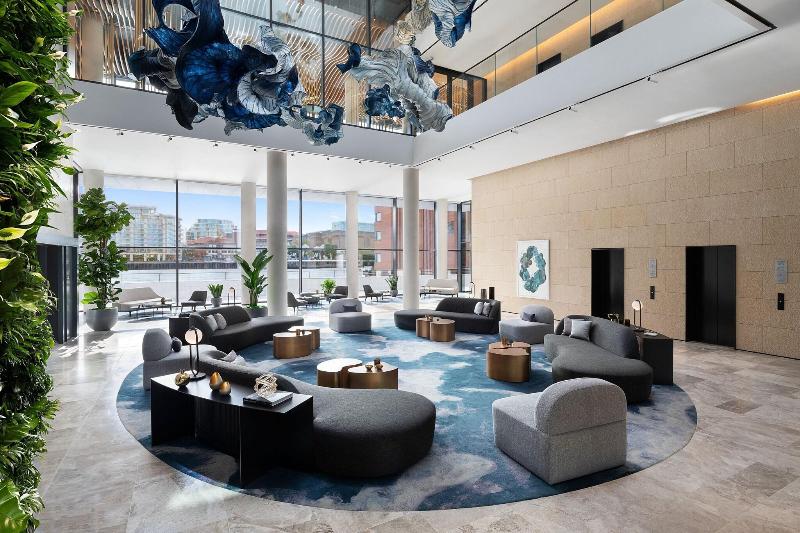 The Westin London City - Genel