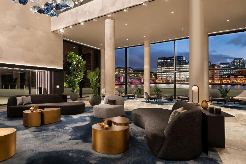 The Westin London City - Genel
