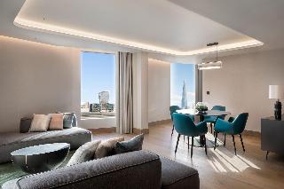 The Westin London City fotoÄŸrafÄ±