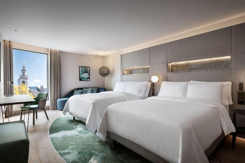 The Westin London City - Oda