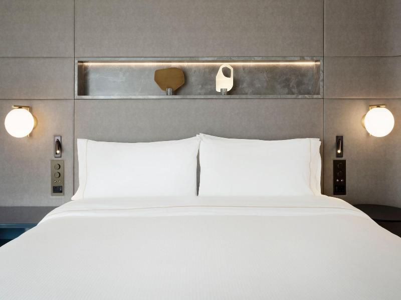 The Westin London City - Oda
