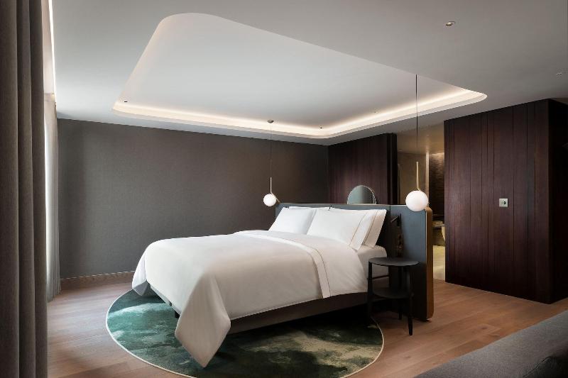 The Westin London City - Oda