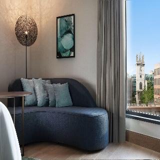 The Westin London City fotoÄŸrafÄ±