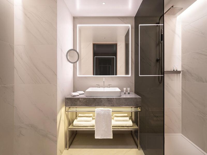 The Westin London City - Oda